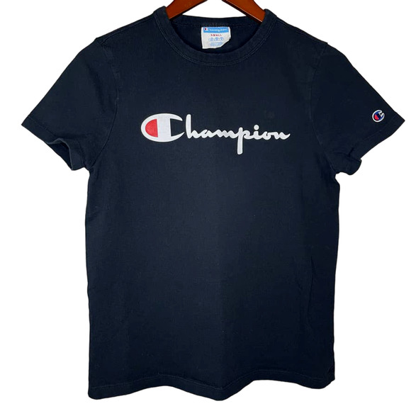 CHAMPION women's t-shirt - Picture 1 of 6